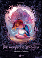 Link zur Die magische Spieluhr-Leseprobe