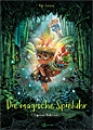 Titelbild von Die magische Spieluhr