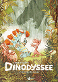 Link zur Dinodyssee-Leseprobe