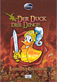 Titelbild von Enthologien