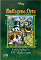 Titelbild von Enthologien