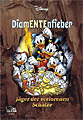Titelbild von Enthologien