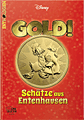 Titelbild von Enthologien