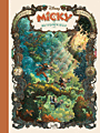Link zur Disney-Hommage-Leseprobe