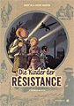 Titelbild von Die Kinder der Résistance