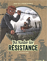 Titelbild von Die Kinder der Résistance