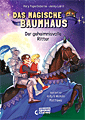 Titelbild von Das magische Baumhaus (Comic)
