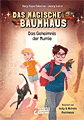 Link zur Das magische Baumhaus (Comic)-Seite