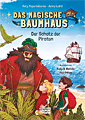 Titelbild von Das magische Baumhaus (Comic)