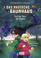 Titelbild von Das magische Baumhaus (Comic)