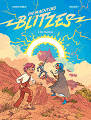 Titelbild von Die Macht des Blitzes