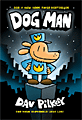 Titelbild von Dog Man
