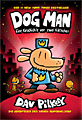 Titelbild von Dog Man