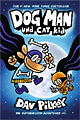Titelbild von Dog Man
