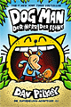 Titelbild von Dog Man