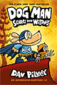 Titelbild von Dog Man