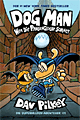 Titelbild von Dog Man