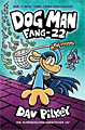 Titelbild von Dog Man