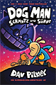 Titelbild von Dog Man