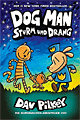 Titelbild von Dog Man
