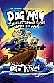 Titelbild von Dog Man