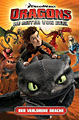 Titelbild von Dragons - Die Reiter von Berk