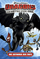 Titelbild von Dragons - Die Reiter von Berk