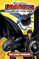 Titelbild von Dragons - Die Reiter von Berk