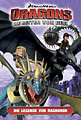 Titelbild von Dragons - Die Reiter von Berk