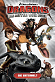 Titelbild von Dragons - Die Reiter von Berk