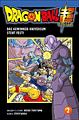 Titelbild von Dragon Ball Super