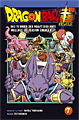 Titelbild von Dragon Ball Super