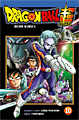 Titelbild von Dragon Ball Super