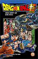 Titelbild von Dragon Ball Super