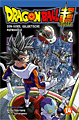 Titelbild von Dragon Ball Super
