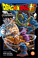 Titelbild von Dragon Ball Super