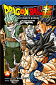 Titelbild von Dragon Ball Super