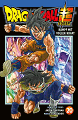 Titelbild von Dragon Ball Super