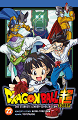 Titelbild von Dragon Ball Super