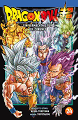 Titelbild von Dragon Ball Suepr Band 24