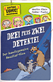 Link zur Drei plu Zwei Detektei-Leseprobe