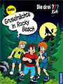 Titelbild von Die drei ??? Kids Comic
