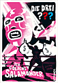 Titelbild von Die drei ??? Graphic Novel