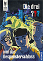 Titelbild von Die drei ??? Graphic Novel
