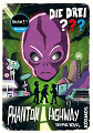 Link zur Die drei ??? Graphic Novel-Seite