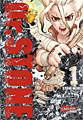 Titelbild von Dr. Stone
