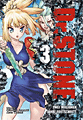 Titelbild von Dr. Stone