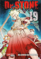 Titelbild von Dr. Stone