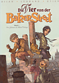 Titelbild von Die Vier von der Bakerstreet