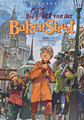 Titelbild von Die Vier von der Bakerstreet